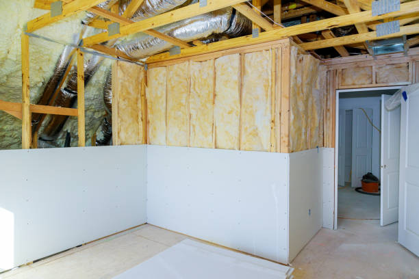 Best Insulation for Specific Applications in Washington, NC