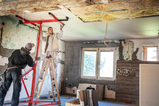 Best Types of Insulation in Washington, NC