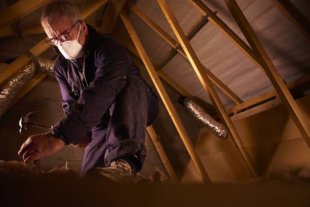 Best Commercial Insulation in Washington, NC